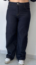 Jeans Lavaggio 0 Wide Leg